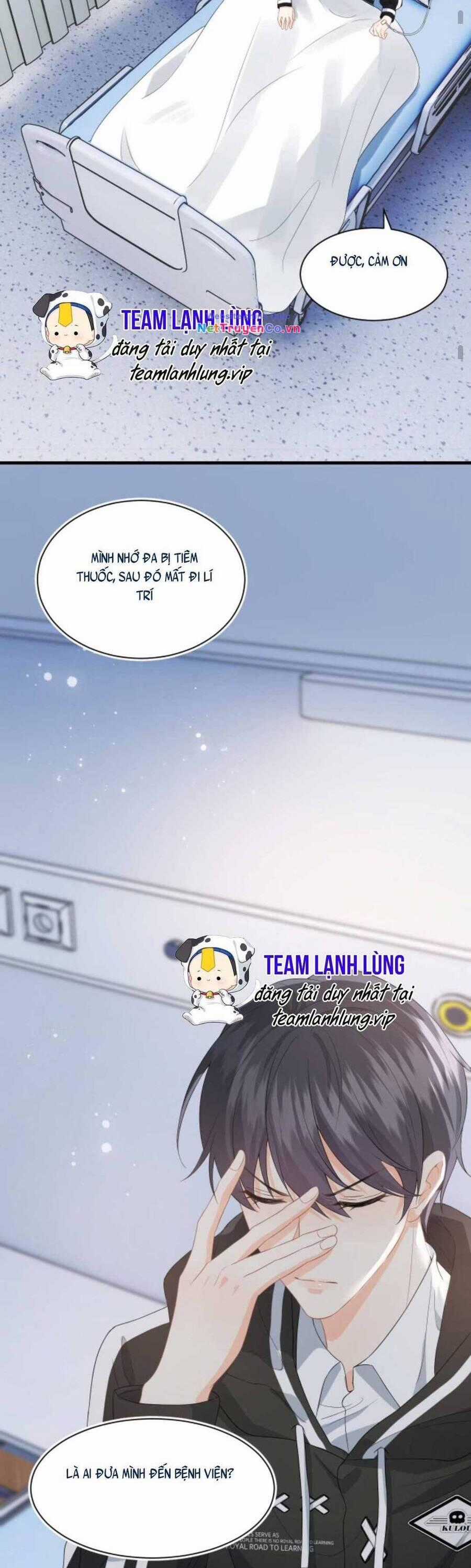 Xuyên Nhanh : Nhân Vật Phản Diện Quá Nuông Chiều Ta Chapter 8 trang 14