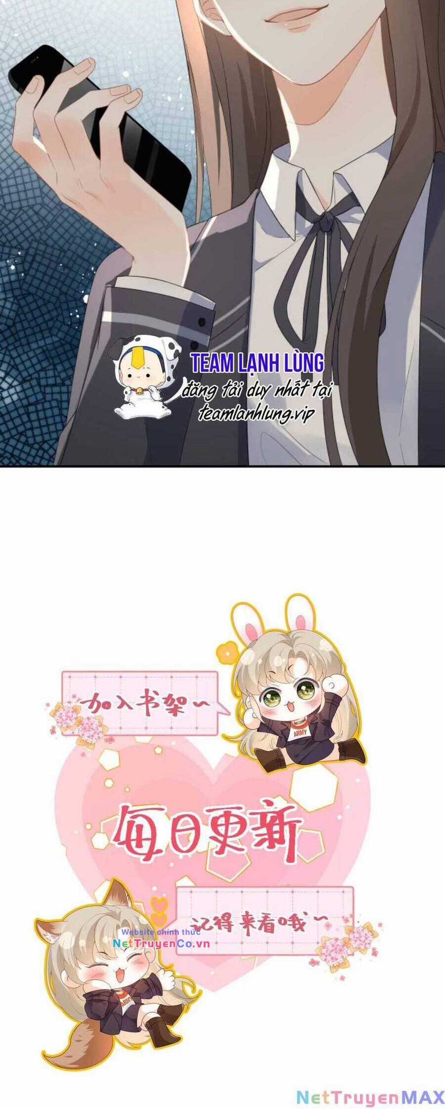 Xuyên Nhanh : Nhân Vật Phản Diện Quá Nuông Chiều Ta Chapter 8 trang 18