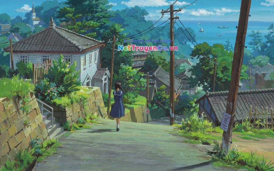 Xuyên Nhanh : Nhân Vật Phản Diện Quá Nuông Chiều Ta Chapter 8 trang 21