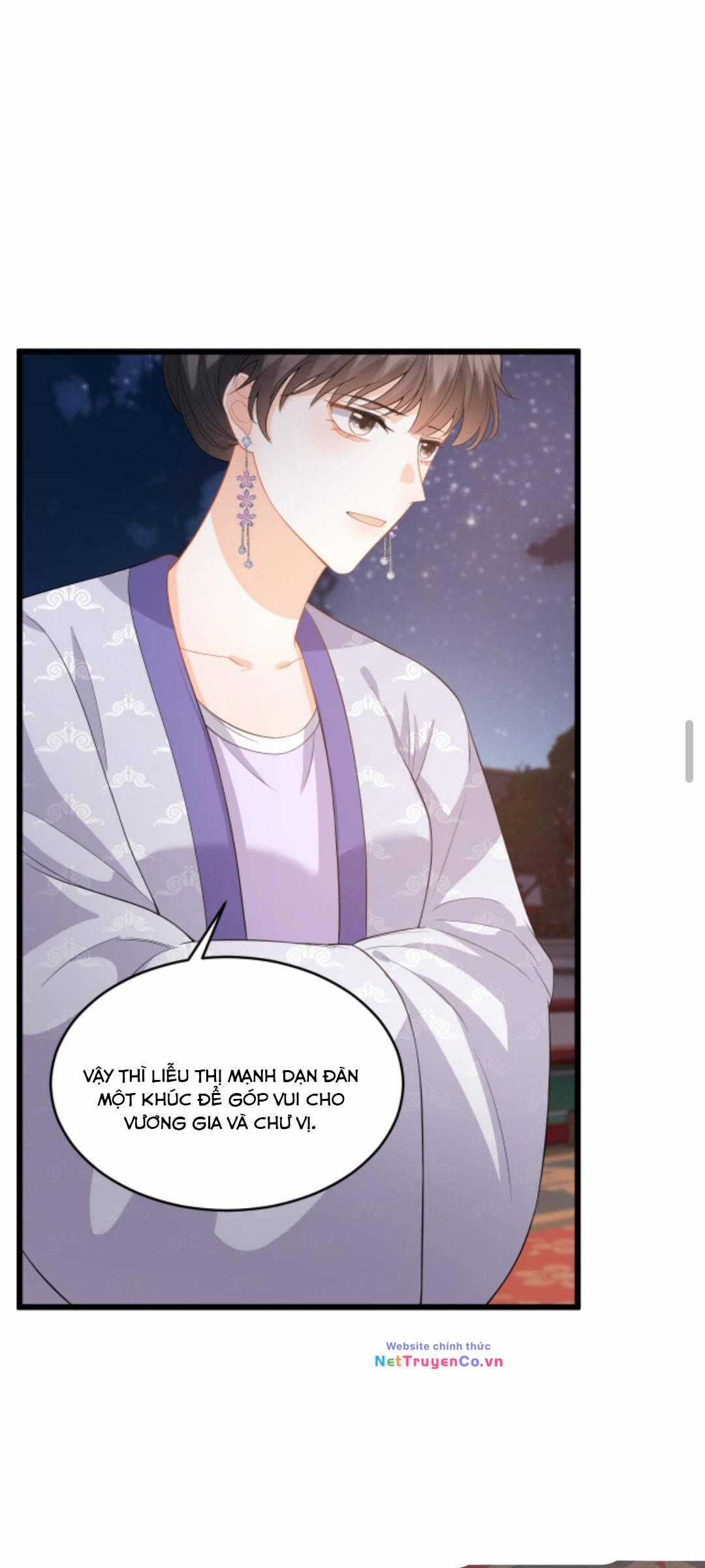 Xuyên Nhanh : Nhân Vật Phản Diện Quá Nuông Chiều Ta Chapter 88 trang 1