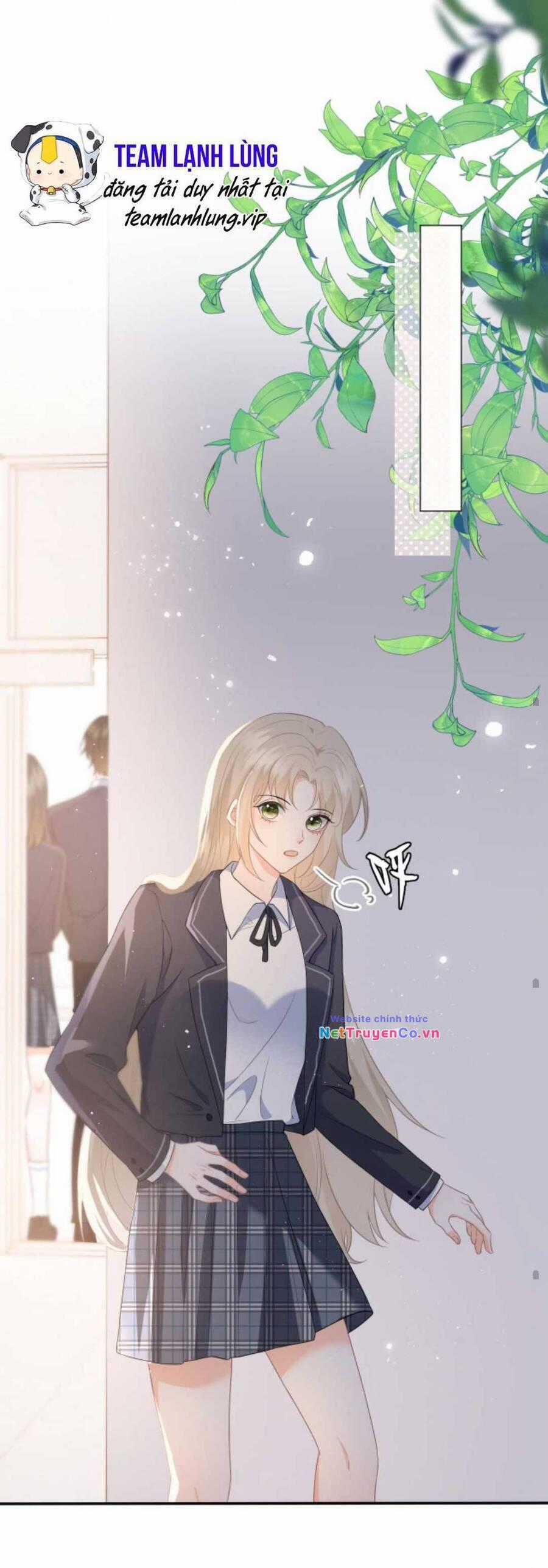 Xuyên Nhanh : Nhân Vật Phản Diện Quá Nuông Chiều Ta Chapter 9 trang 15