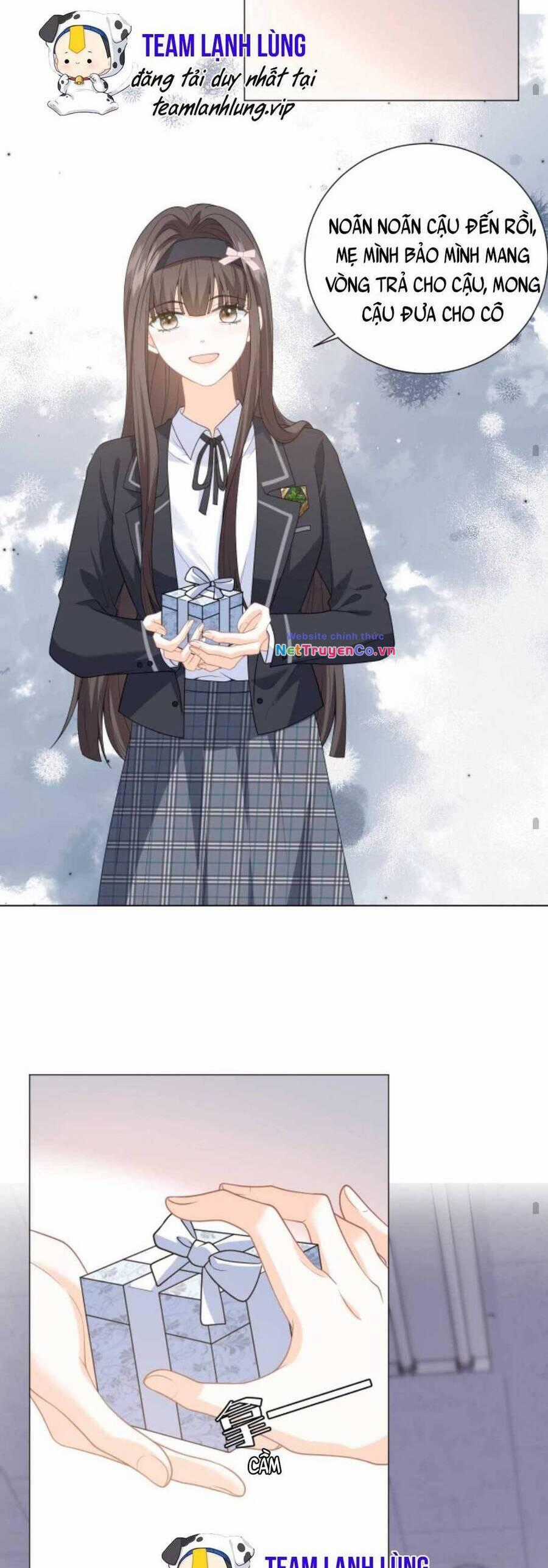 Xuyên Nhanh : Nhân Vật Phản Diện Quá Nuông Chiều Ta Chapter 9 trang 17