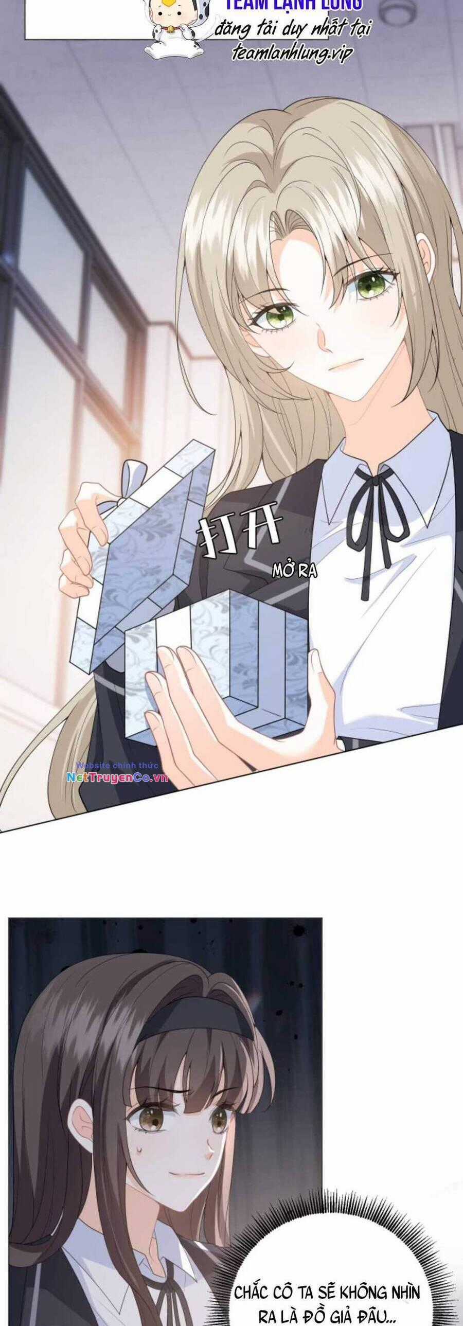 Xuyên Nhanh : Nhân Vật Phản Diện Quá Nuông Chiều Ta Chapter 9 trang 18