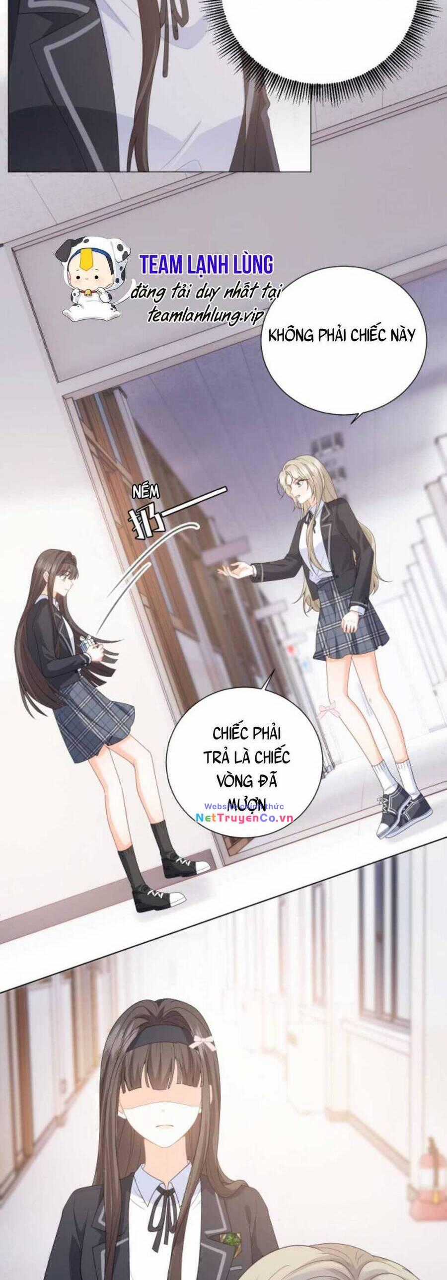 Xuyên Nhanh : Nhân Vật Phản Diện Quá Nuông Chiều Ta Chapter 9 trang 19