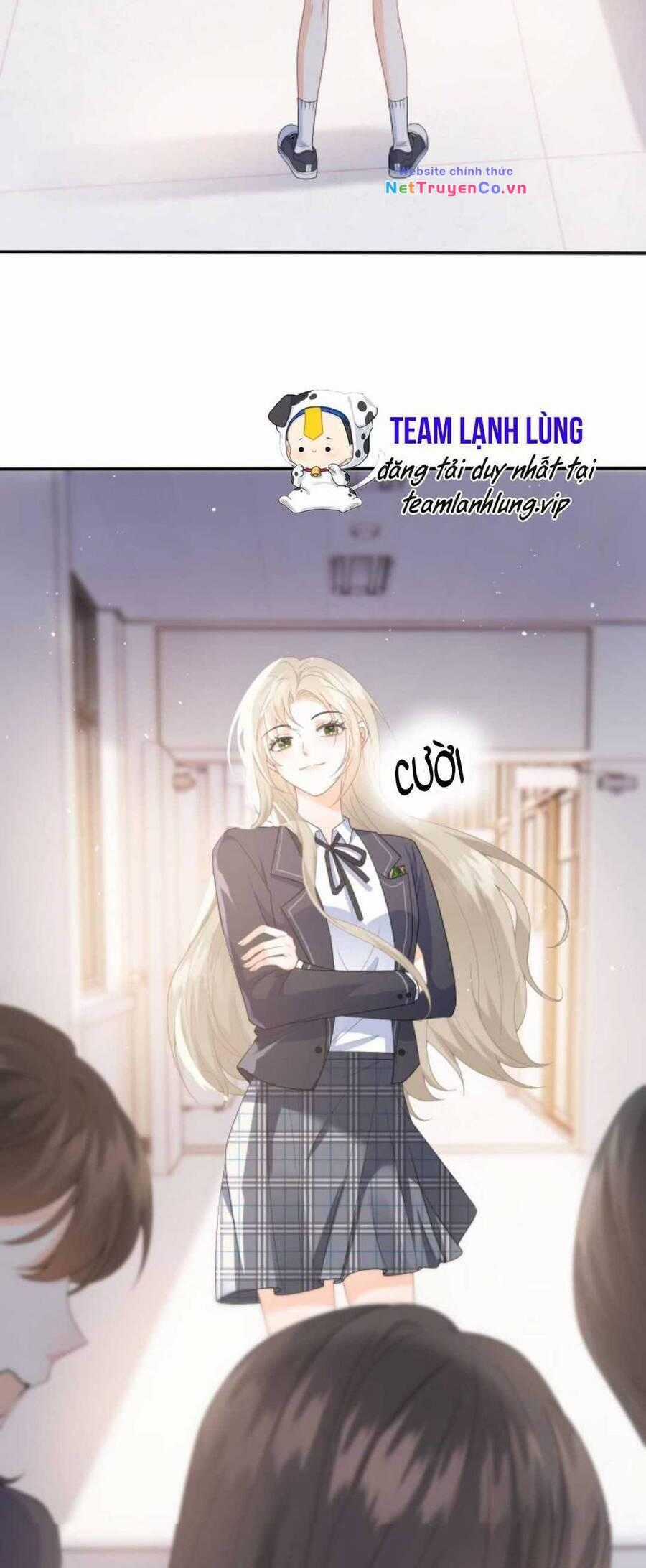 Xuyên Nhanh : Nhân Vật Phản Diện Quá Nuông Chiều Ta Chapter 9 trang 23