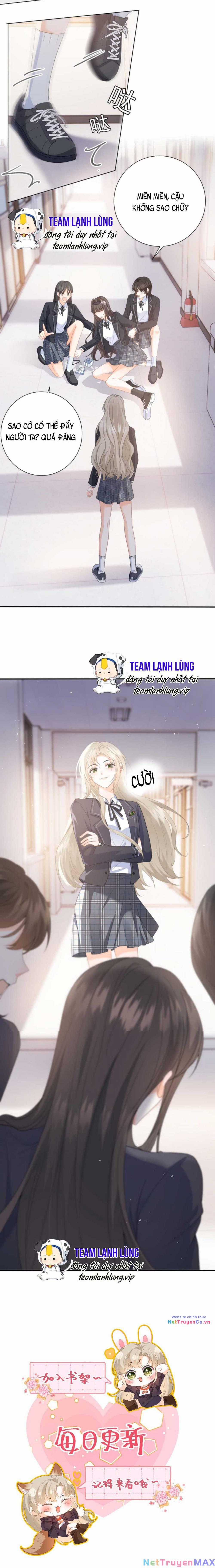 Xuyên Nhanh : Nhân Vật Phản Diện Quá Nuông Chiều Ta Chapter 9 trang 6