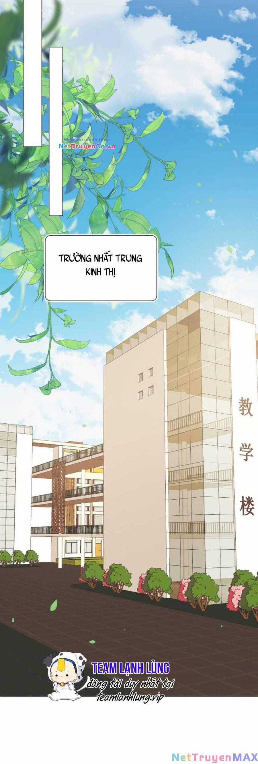 Xuyên Nhanh : Nhân Vật Phản Diện Quá Nuông Chiều Ta Chapter 9 trang 9