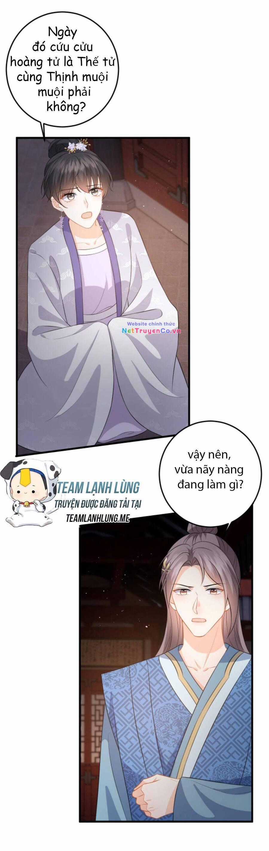 Xuyên Nhanh : Nhân Vật Phản Diện Quá Nuông Chiều Ta Chapter 91 trang 1