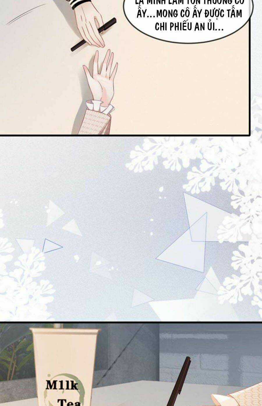 Xuyên Nhanh Nữ Phụ Bình Tĩnh Chút Chapter 1 trang 11