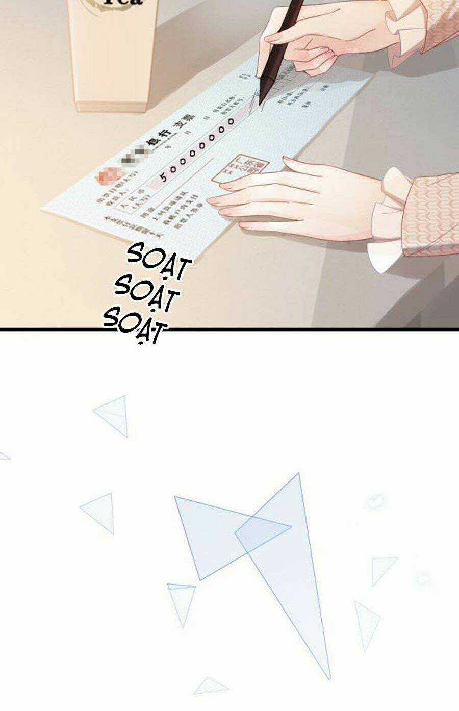 Xuyên Nhanh Nữ Phụ Bình Tĩnh Chút Chapter 1 trang 12