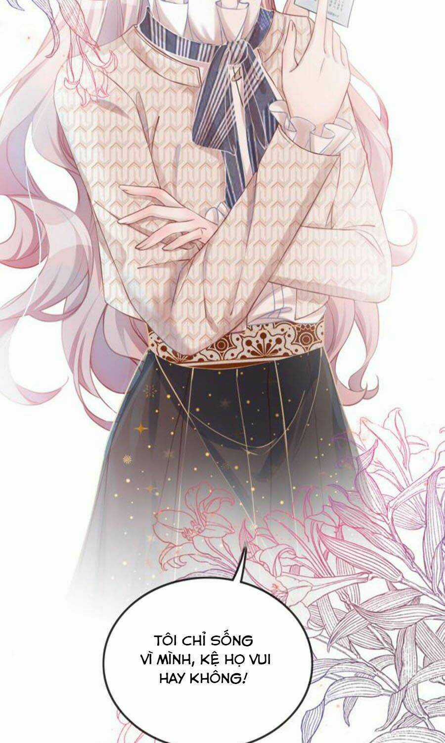 Xuyên Nhanh Nữ Phụ Bình Tĩnh Chút Chapter 1 trang 16