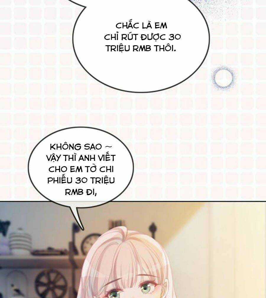 Xuyên Nhanh Nữ Phụ Bình Tĩnh Chút Chapter 1 trang 20