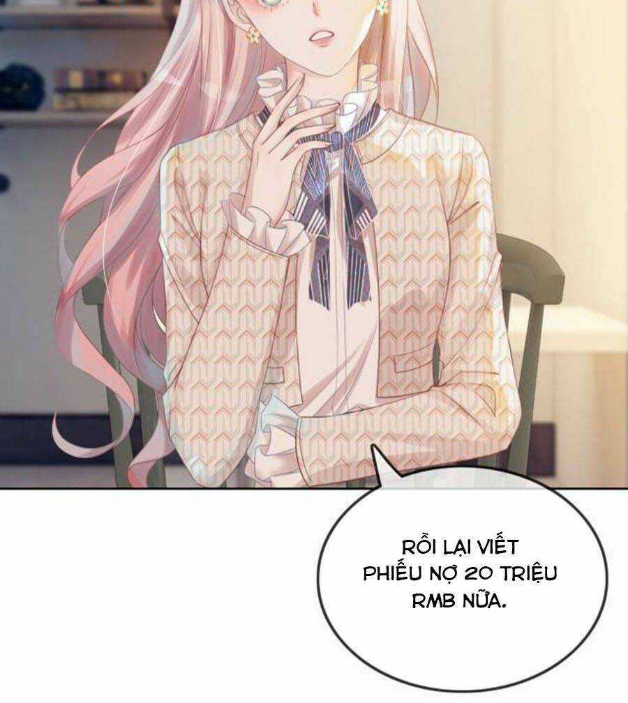 Xuyên Nhanh Nữ Phụ Bình Tĩnh Chút Chapter 1 trang 21