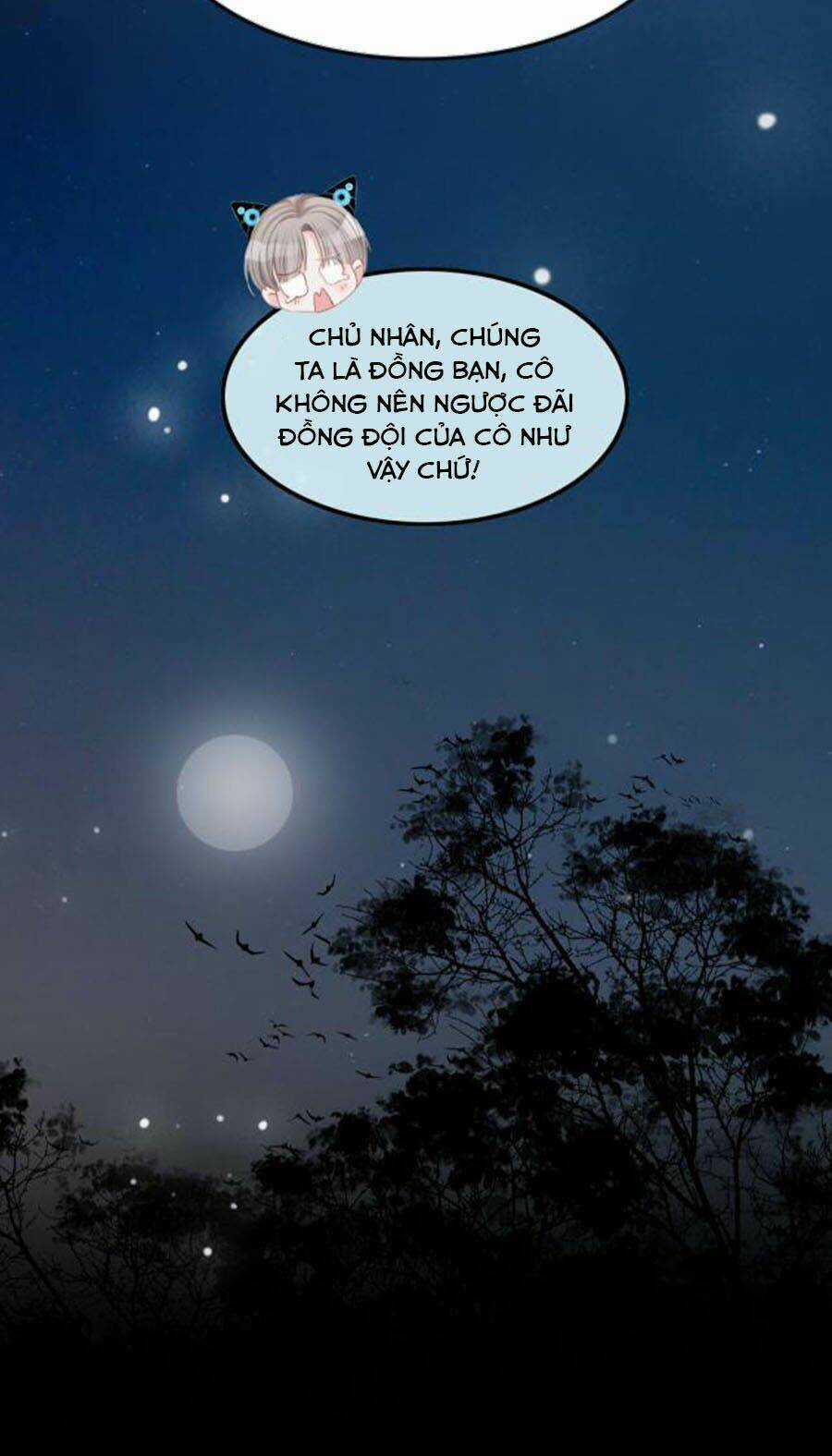 Xuyên Nhanh Nữ Phụ Bình Tĩnh Chút Chapter 1 trang 29