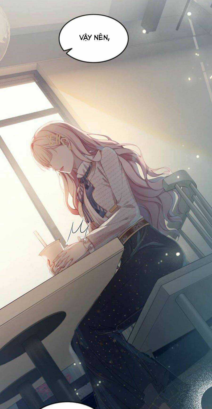 Xuyên Nhanh Nữ Phụ Bình Tĩnh Chút Chapter 1 trang 3