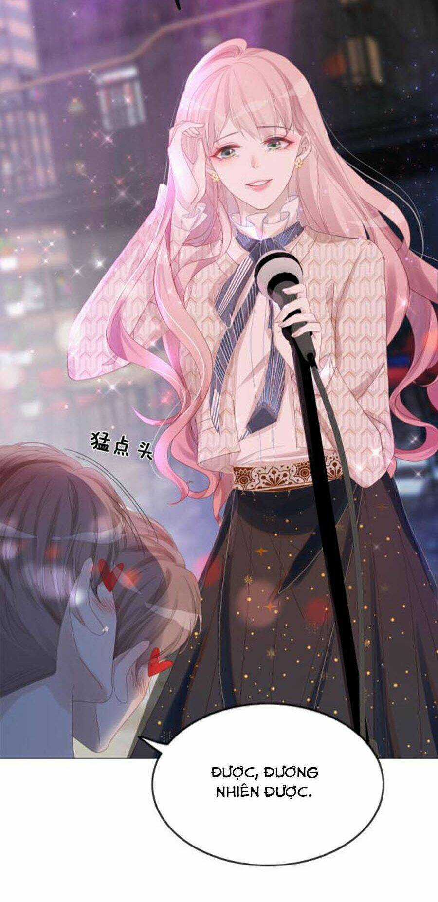 Xuyên Nhanh Nữ Phụ Bình Tĩnh Chút Chapter 1 trang 33