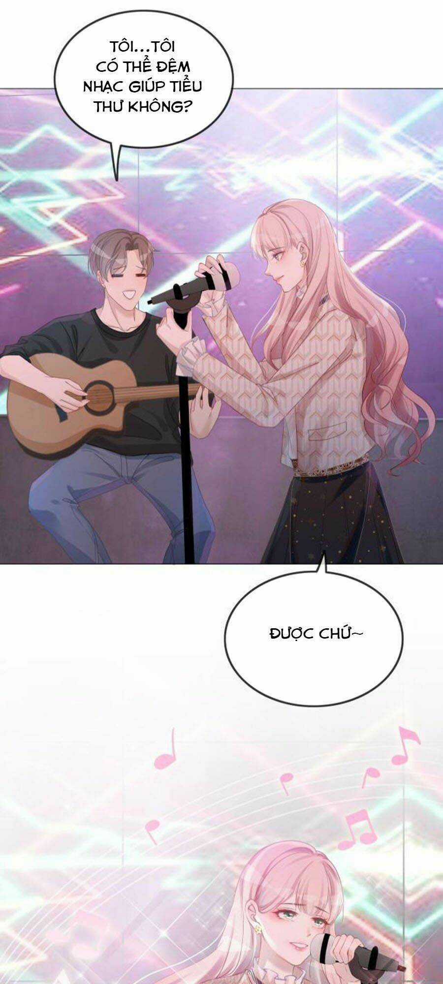 Xuyên Nhanh Nữ Phụ Bình Tĩnh Chút Chapter 1 trang 34