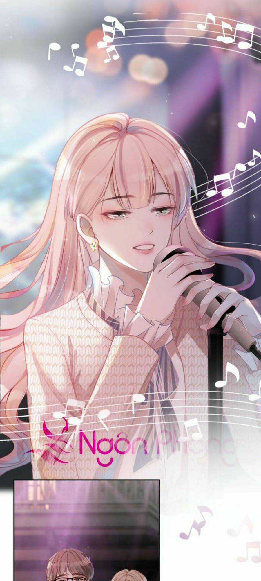 Xuyên Nhanh Nữ Phụ Bình Tĩnh Chút Chapter 1 trang 36