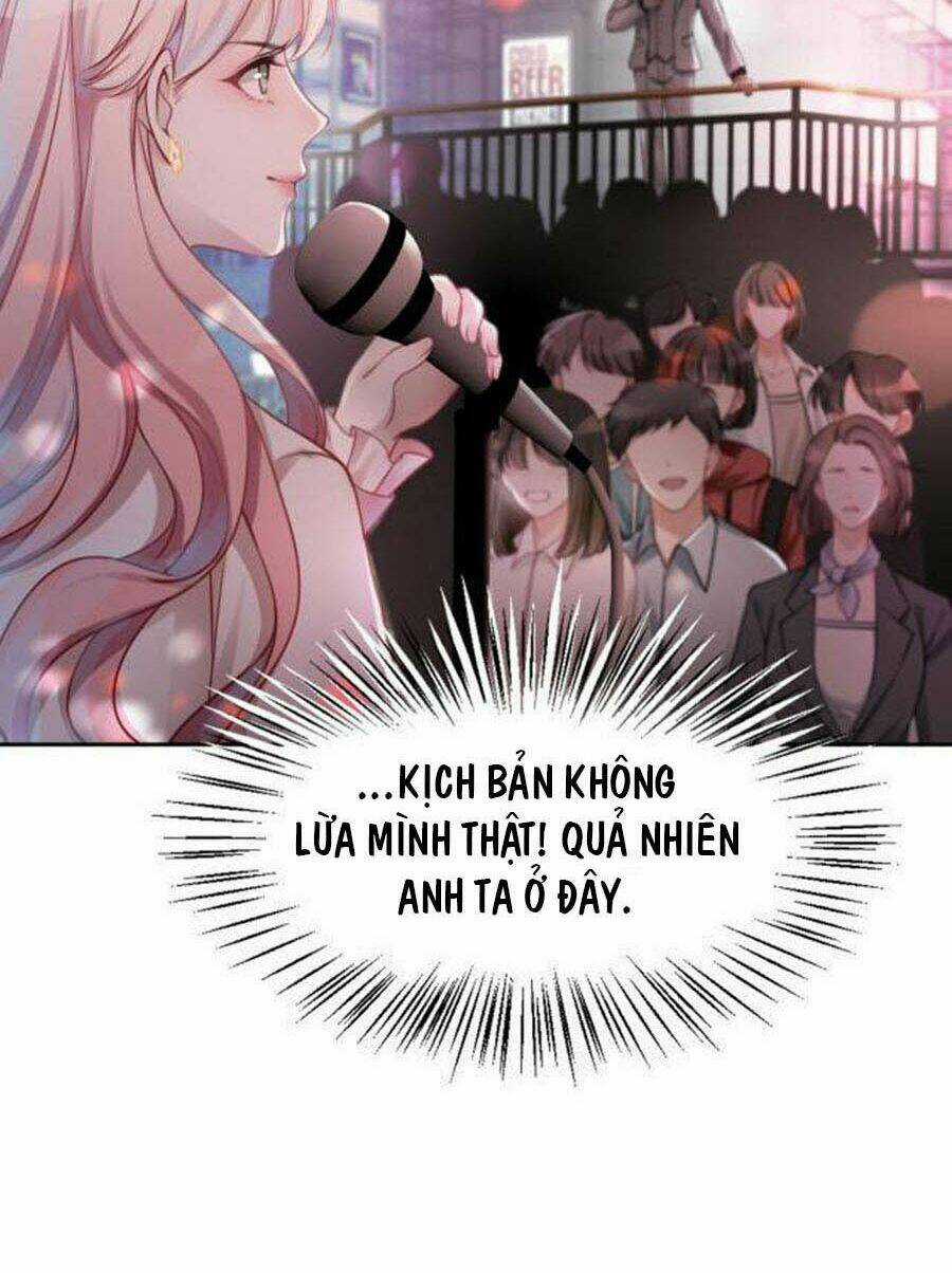 Xuyên Nhanh Nữ Phụ Bình Tĩnh Chút Chapter 1 trang 39