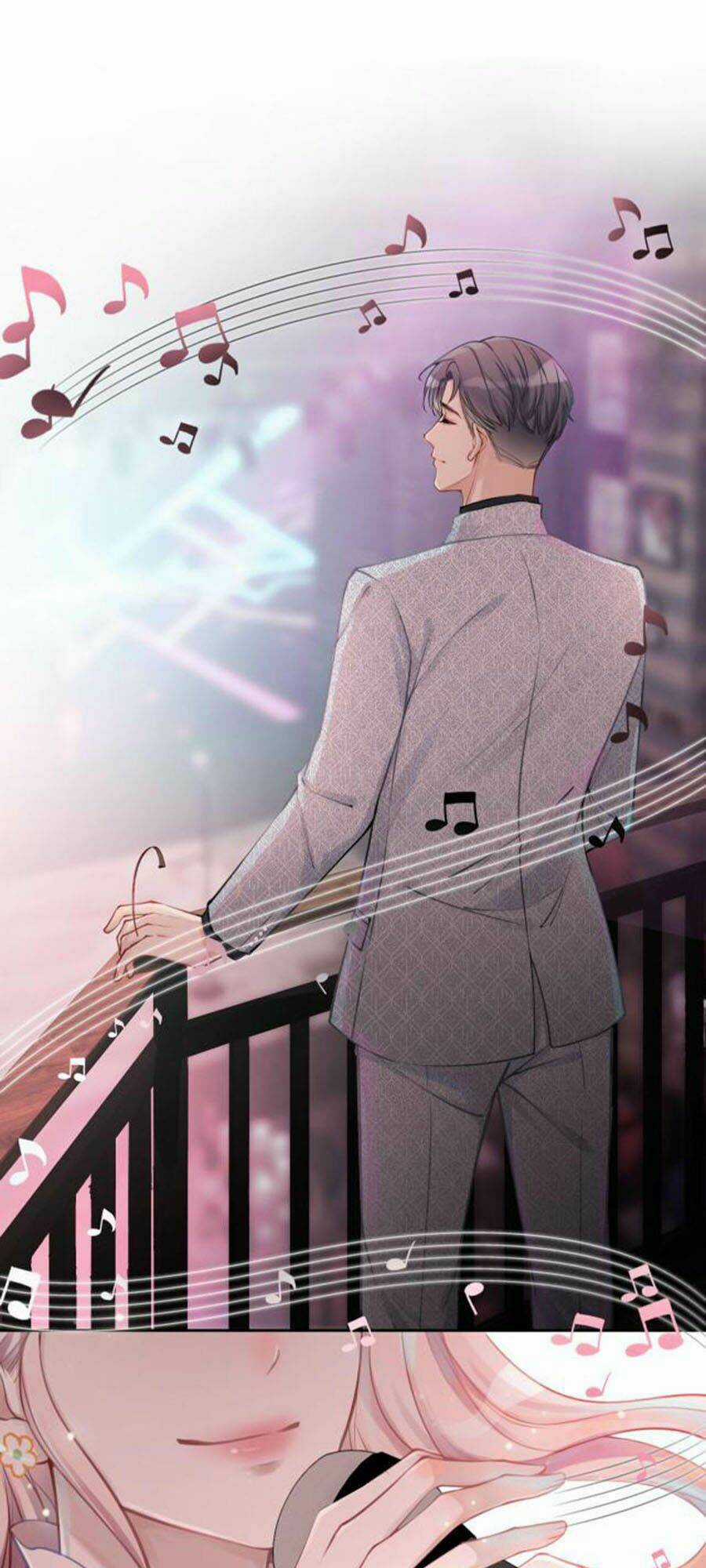 Xuyên Nhanh Nữ Phụ Bình Tĩnh Chút Chapter 1 trang 40