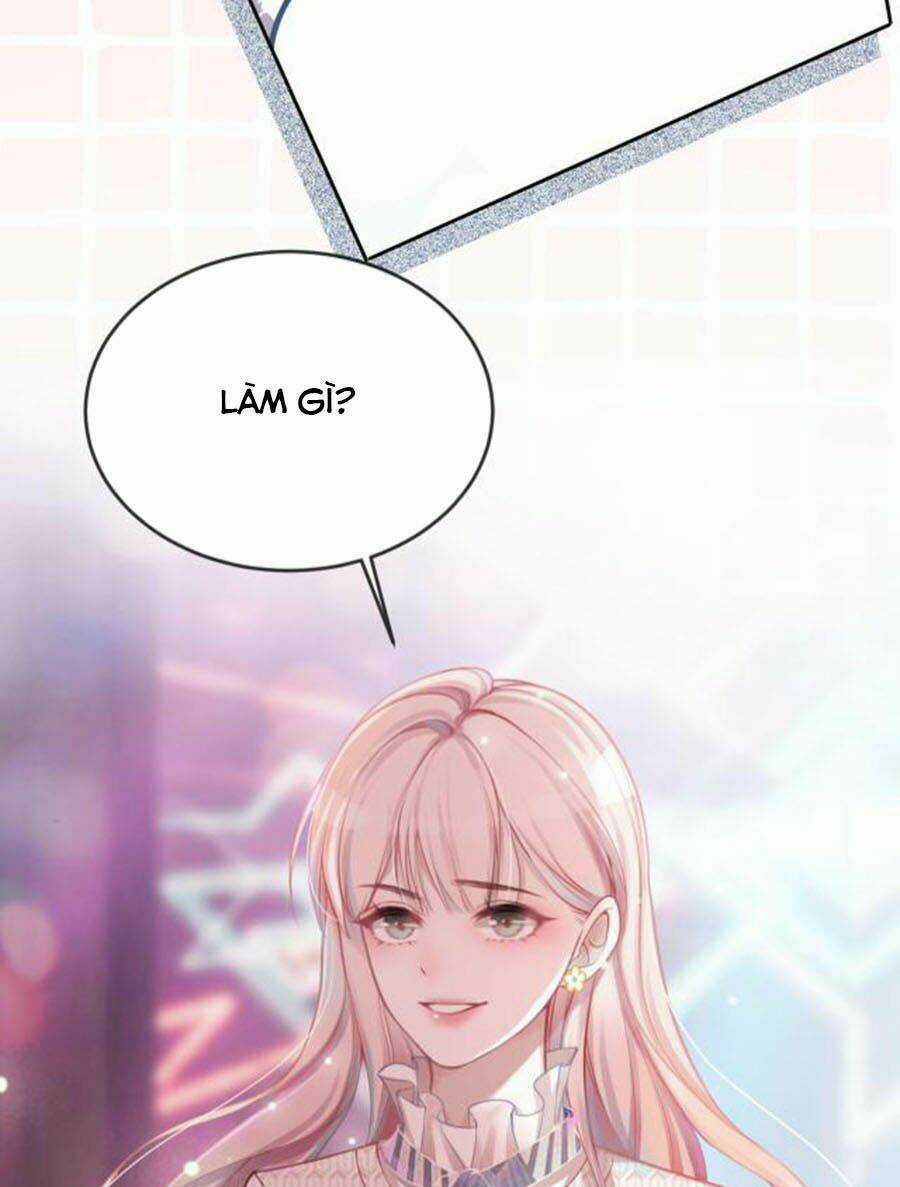 Xuyên Nhanh Nữ Phụ Bình Tĩnh Chút Chapter 1 trang 42