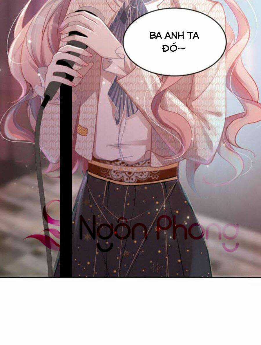 Xuyên Nhanh Nữ Phụ Bình Tĩnh Chút Chapter 1 trang 43