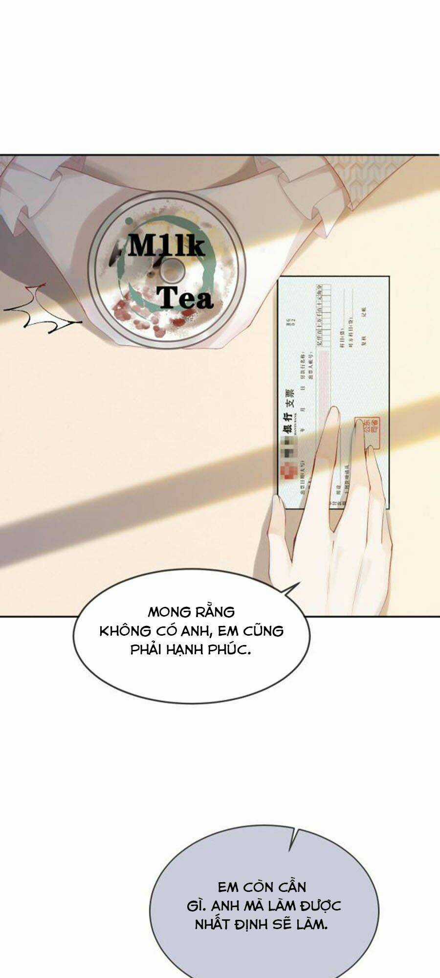 Xuyên Nhanh Nữ Phụ Bình Tĩnh Chút Chapter 1 trang 5