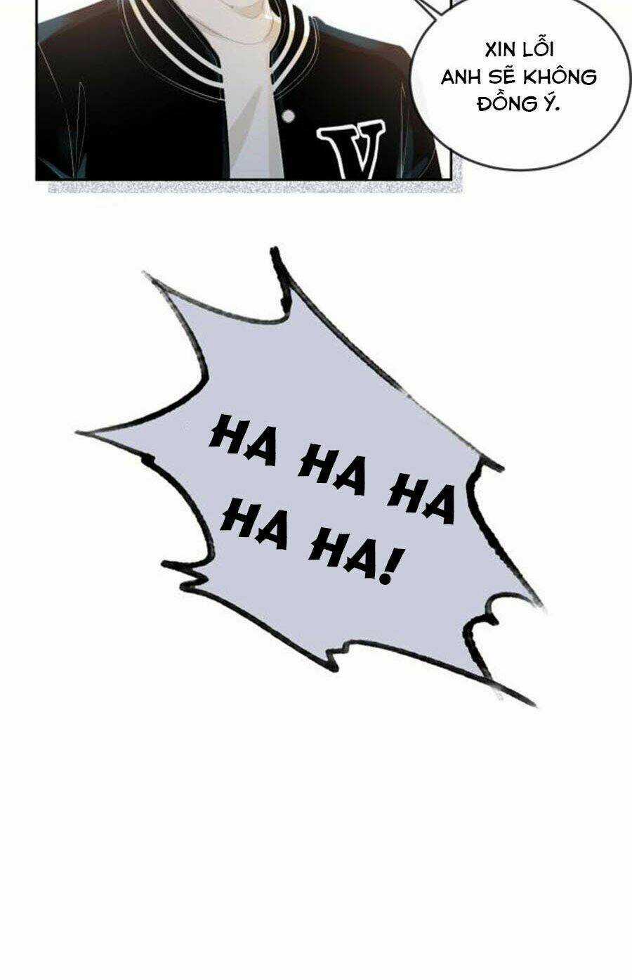 Xuyên Nhanh Nữ Phụ Bình Tĩnh Chút Chapter 1 trang 8