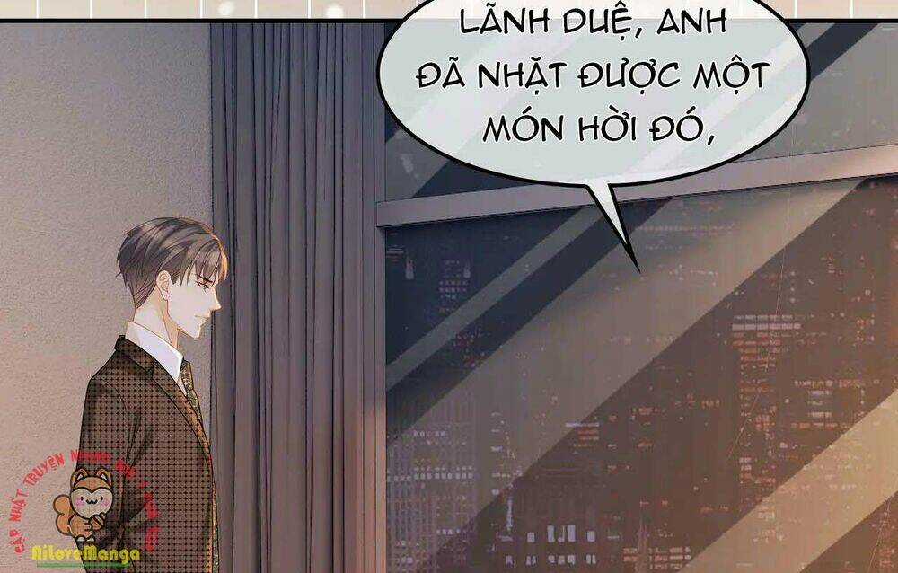 Xuyên Nhanh Nữ Phụ Bình Tĩnh Chút Chapter 10 trang 11