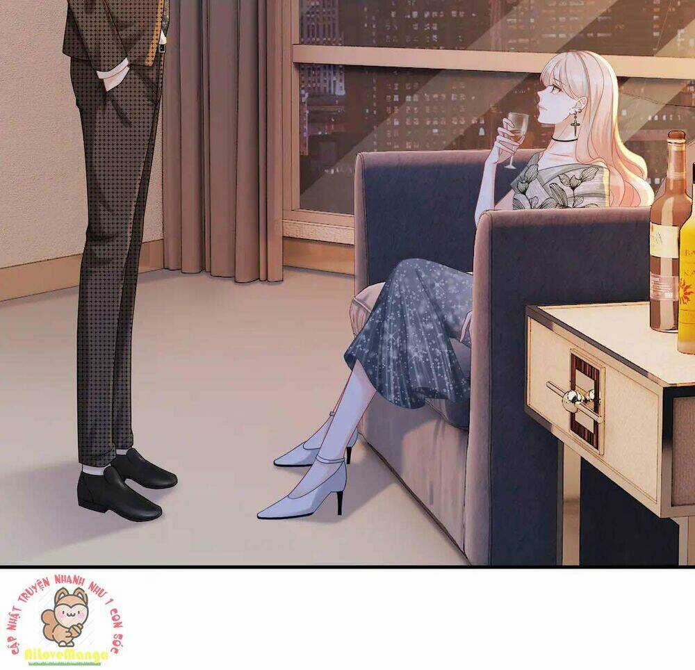 Xuyên Nhanh Nữ Phụ Bình Tĩnh Chút Chapter 10 trang 12