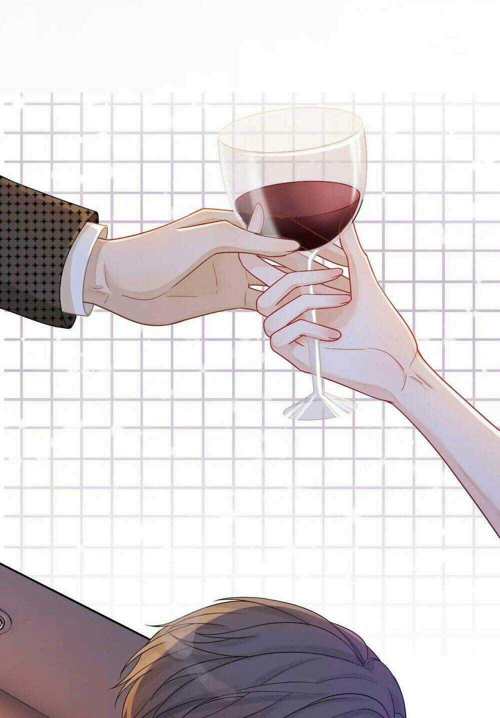 Xuyên Nhanh Nữ Phụ Bình Tĩnh Chút Chapter 10 trang 15