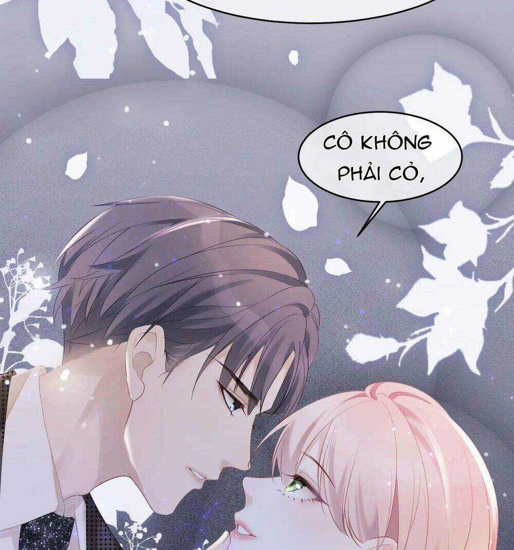 Xuyên Nhanh Nữ Phụ Bình Tĩnh Chút Chapter 10 trang 19