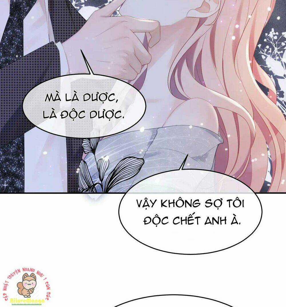 Xuyên Nhanh Nữ Phụ Bình Tĩnh Chút Chapter 10 trang 20