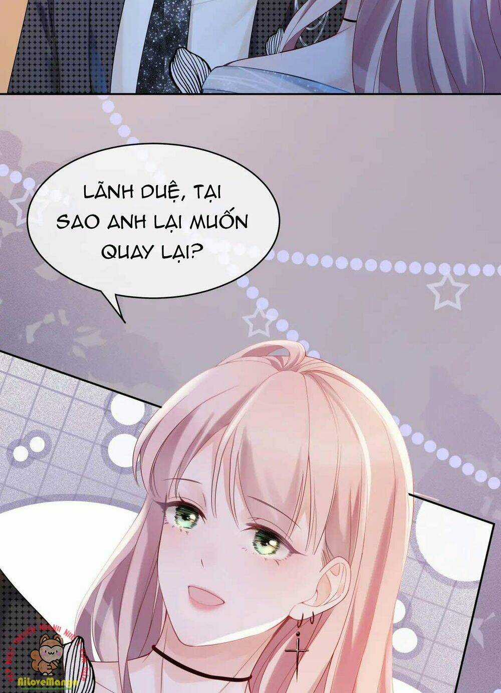 Xuyên Nhanh Nữ Phụ Bình Tĩnh Chút Chapter 10 trang 30