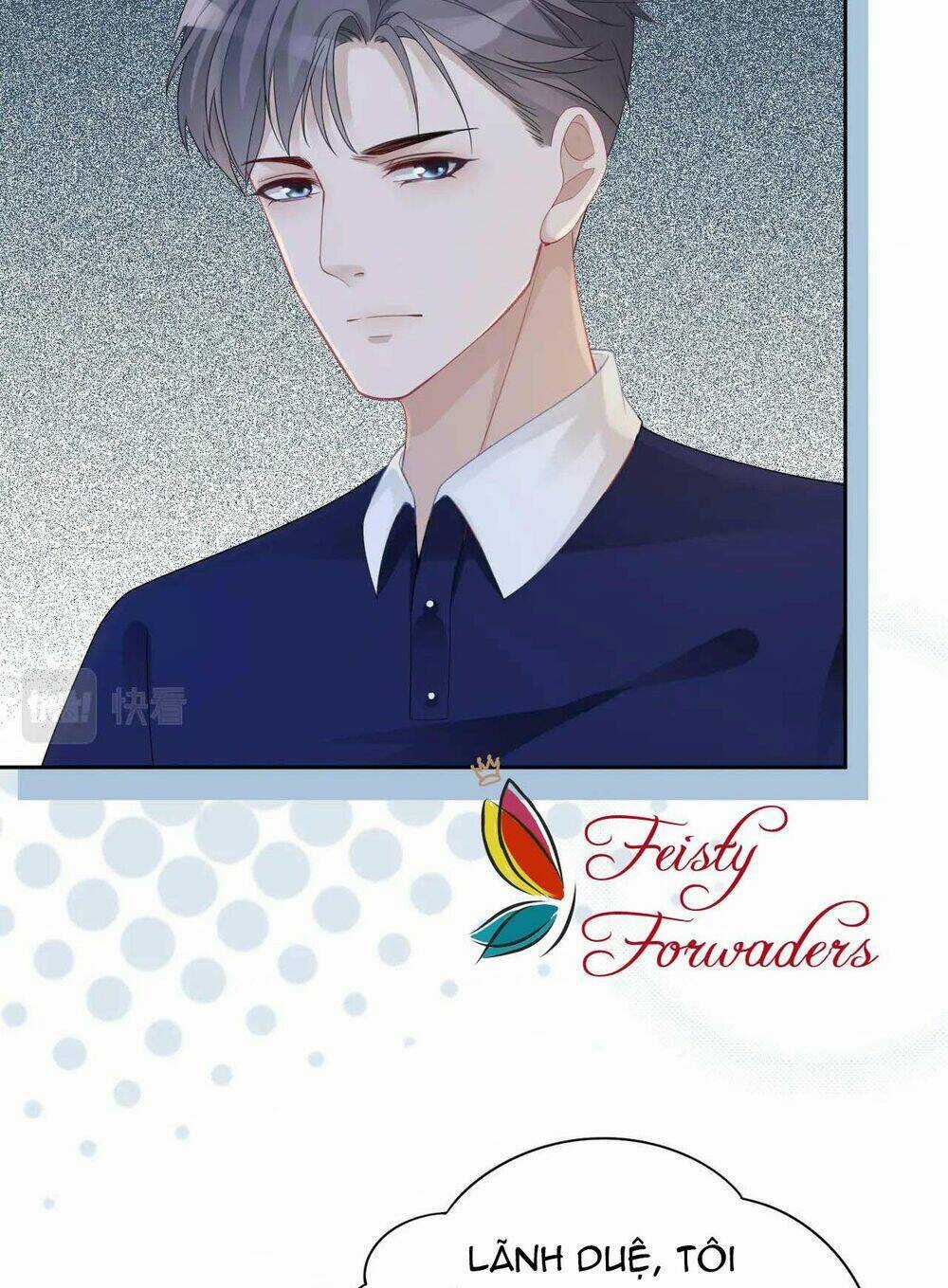 Xuyên Nhanh Nữ Phụ Bình Tĩnh Chút Chapter 10 trang 39