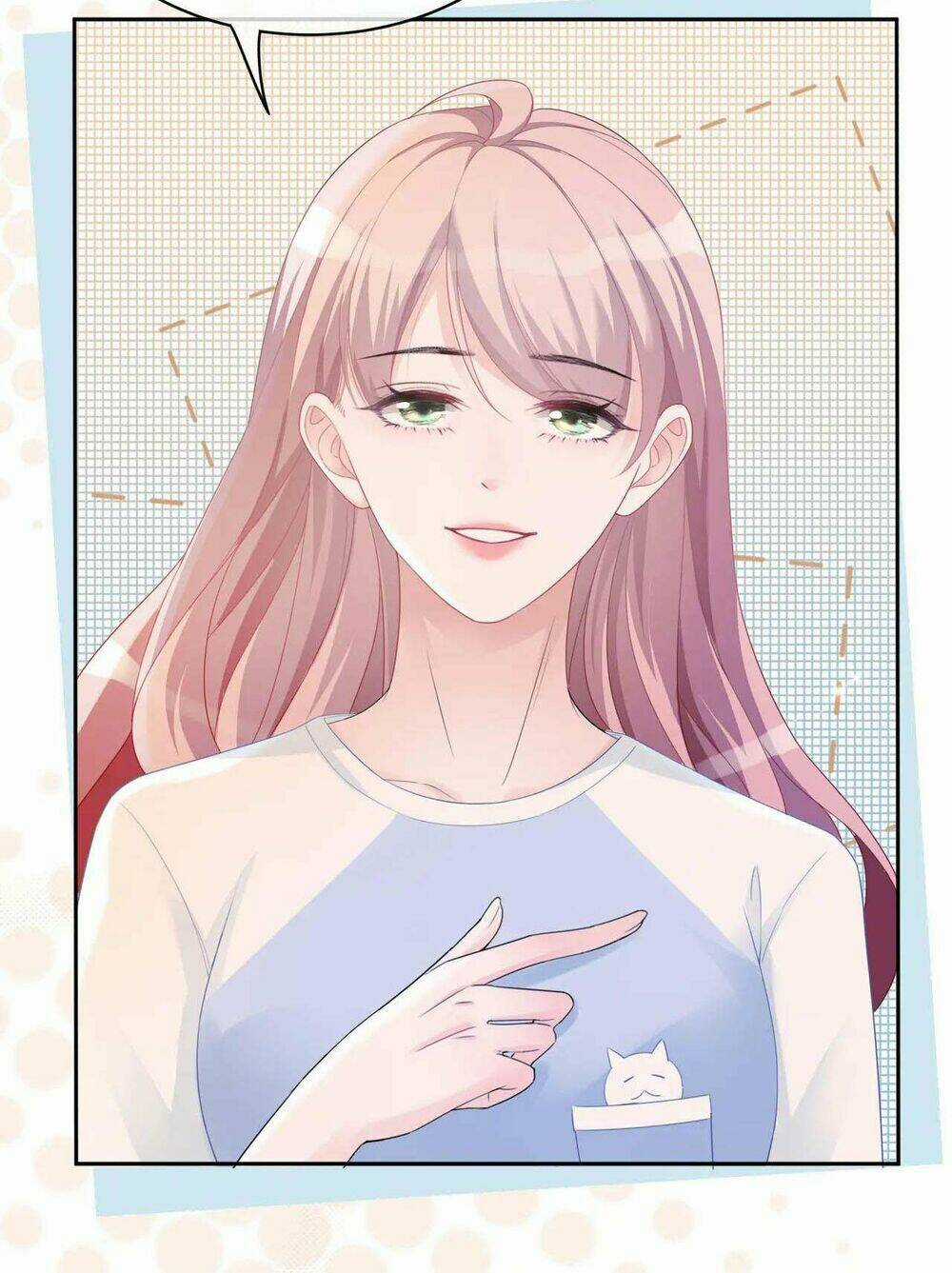 Xuyên Nhanh Nữ Phụ Bình Tĩnh Chút Chapter 10 trang 41