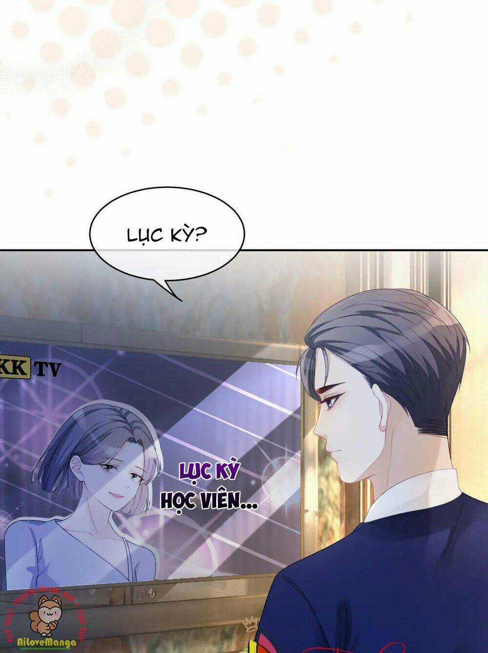 Xuyên Nhanh Nữ Phụ Bình Tĩnh Chút Chapter 10 trang 42