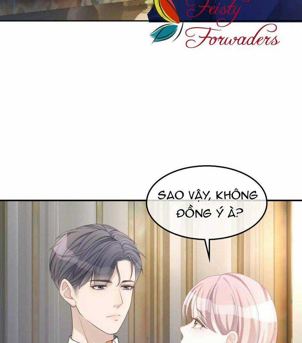 Xuyên Nhanh Nữ Phụ Bình Tĩnh Chút Chapter 10 trang 43