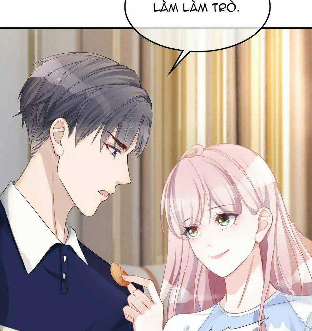 Xuyên Nhanh Nữ Phụ Bình Tĩnh Chút Chapter 10 trang 45