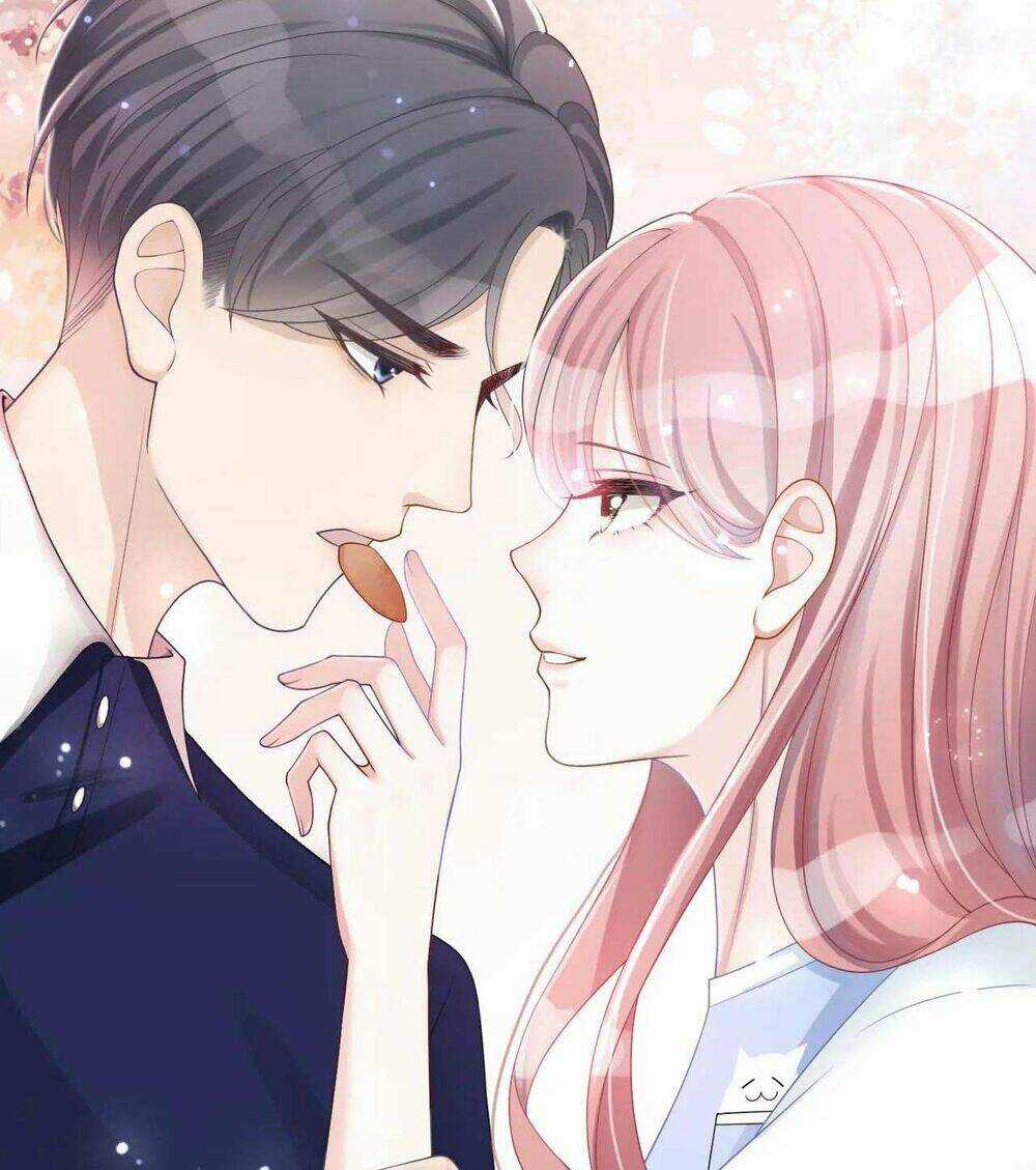 Xuyên Nhanh Nữ Phụ Bình Tĩnh Chút Chapter 10 trang 47