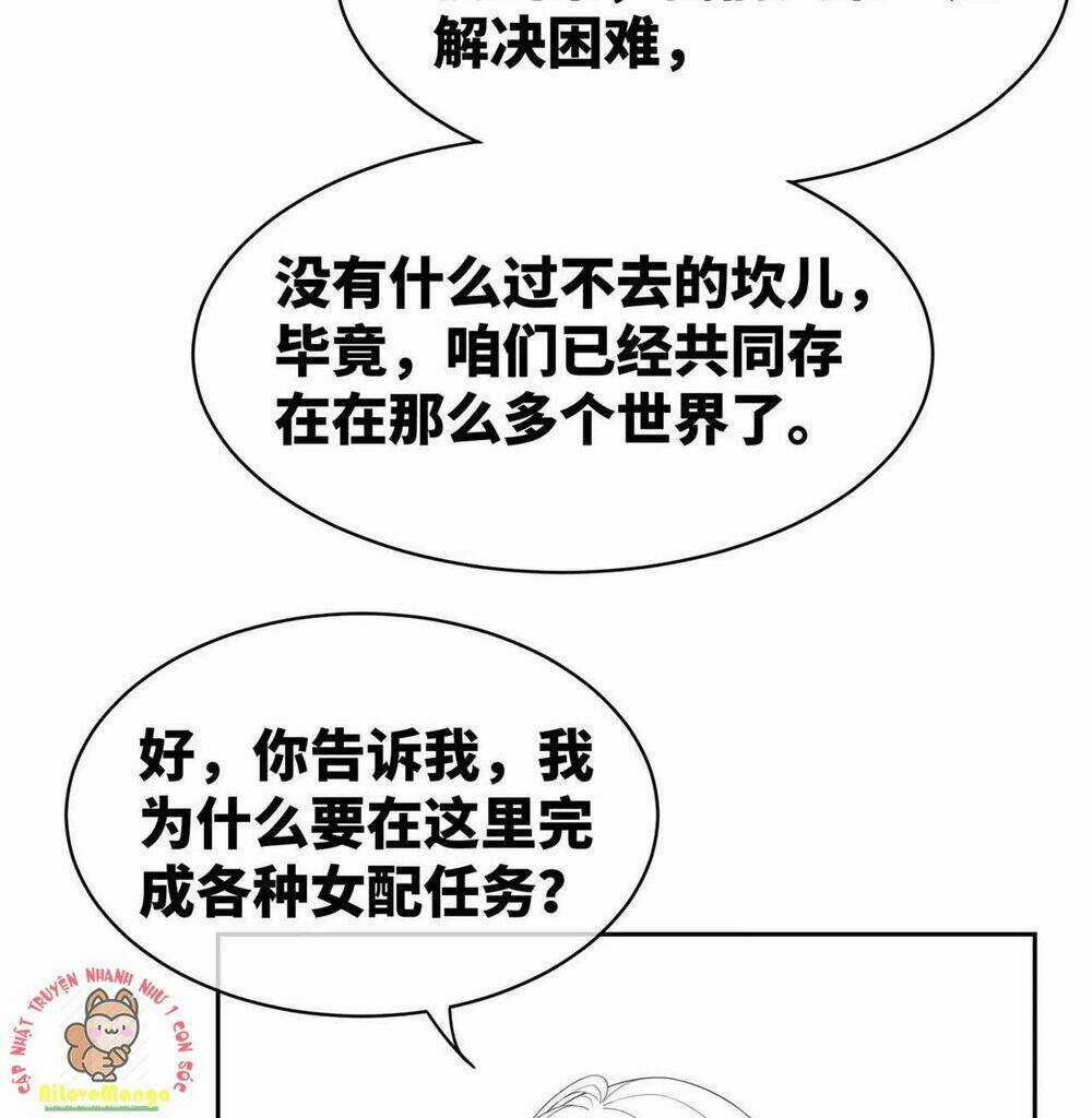 Xuyên Nhanh Nữ Phụ Bình Tĩnh Chút Chapter 10 trang 52