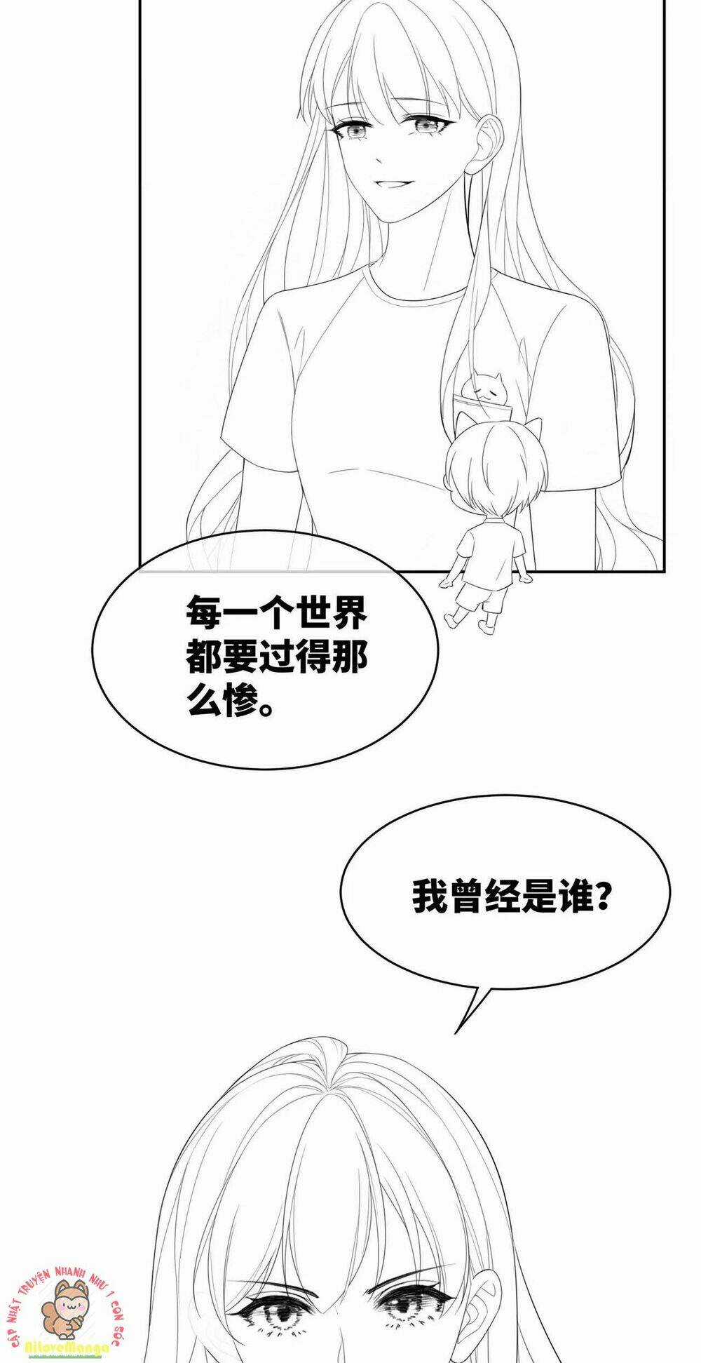 Xuyên Nhanh Nữ Phụ Bình Tĩnh Chút Chapter 10 trang 53