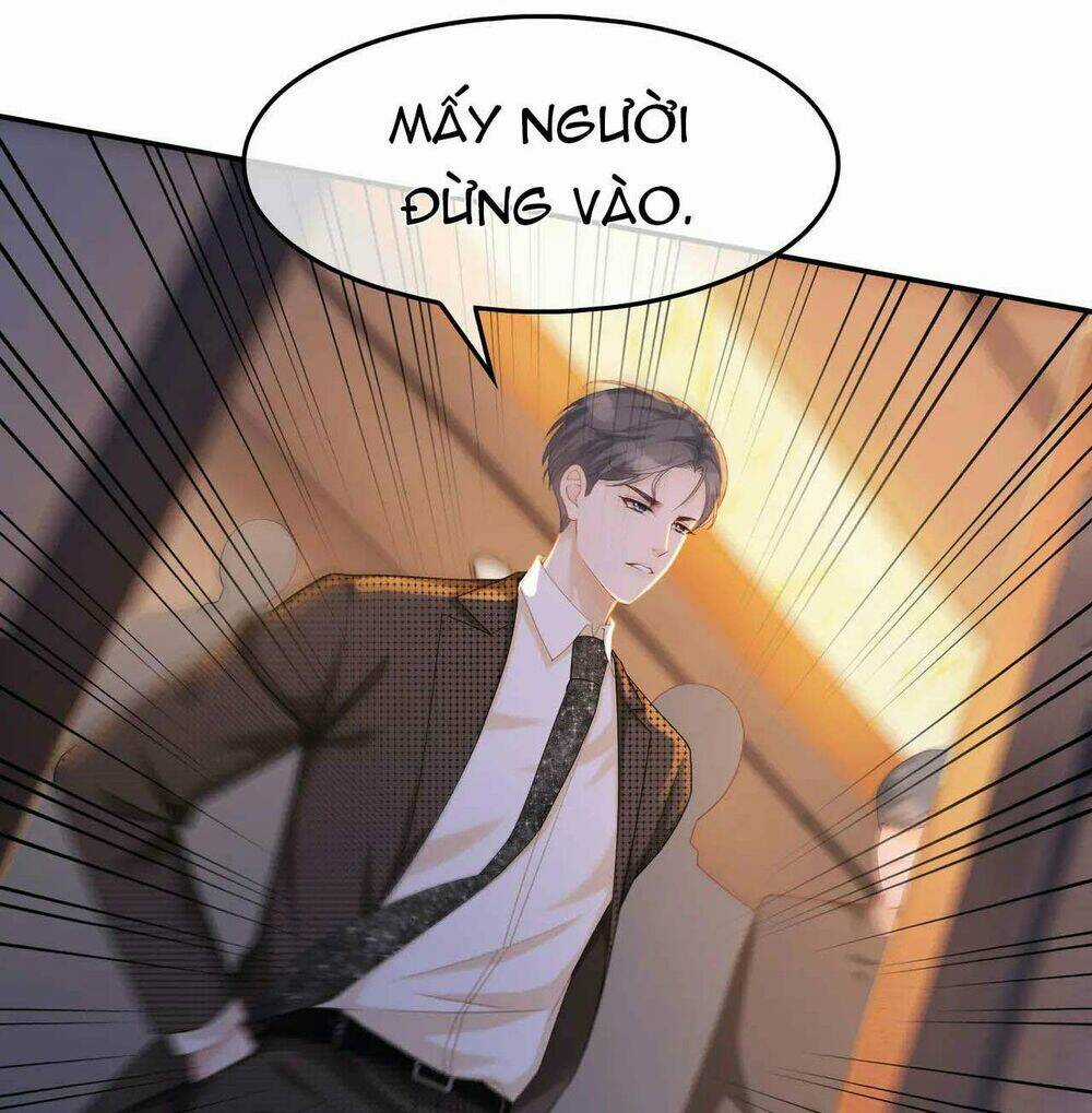 Xuyên Nhanh Nữ Phụ Bình Tĩnh Chút Chapter 10 trang 6