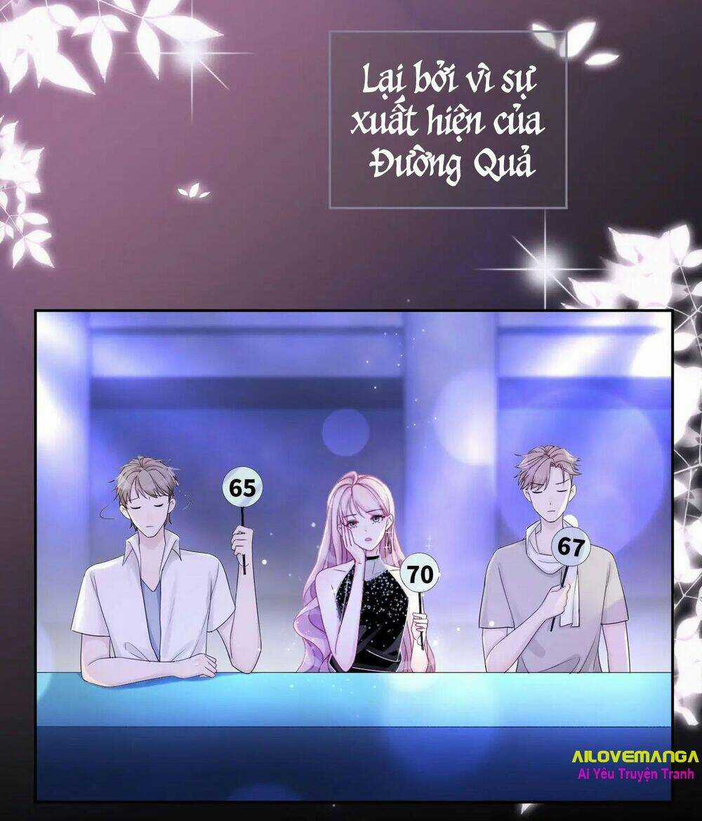 Xuyên Nhanh Nữ Phụ Bình Tĩnh Chút Chapter 11 trang 10