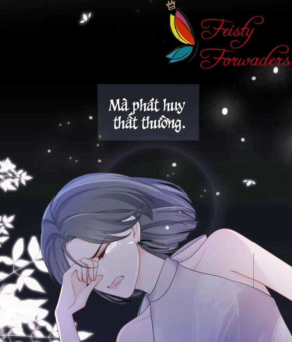 Xuyên Nhanh Nữ Phụ Bình Tĩnh Chút Chapter 11 trang 11