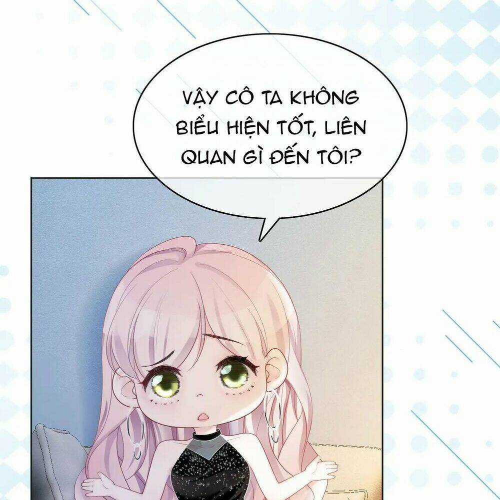 Xuyên Nhanh Nữ Phụ Bình Tĩnh Chút Chapter 11 trang 15