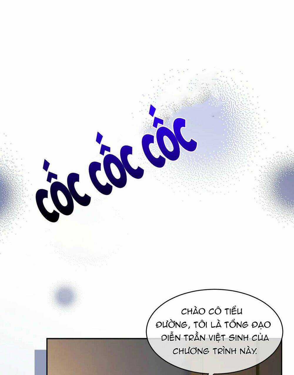 Xuyên Nhanh Nữ Phụ Bình Tĩnh Chút Chapter 11 trang 17