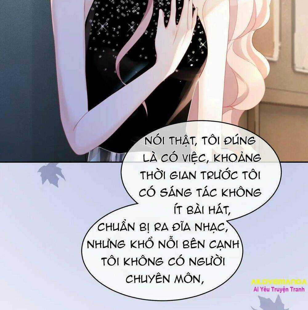 Xuyên Nhanh Nữ Phụ Bình Tĩnh Chút Chapter 11 trang 22