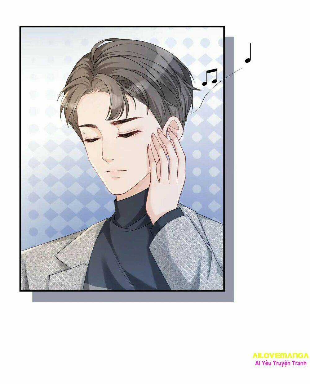 Xuyên Nhanh Nữ Phụ Bình Tĩnh Chút Chapter 11 trang 25