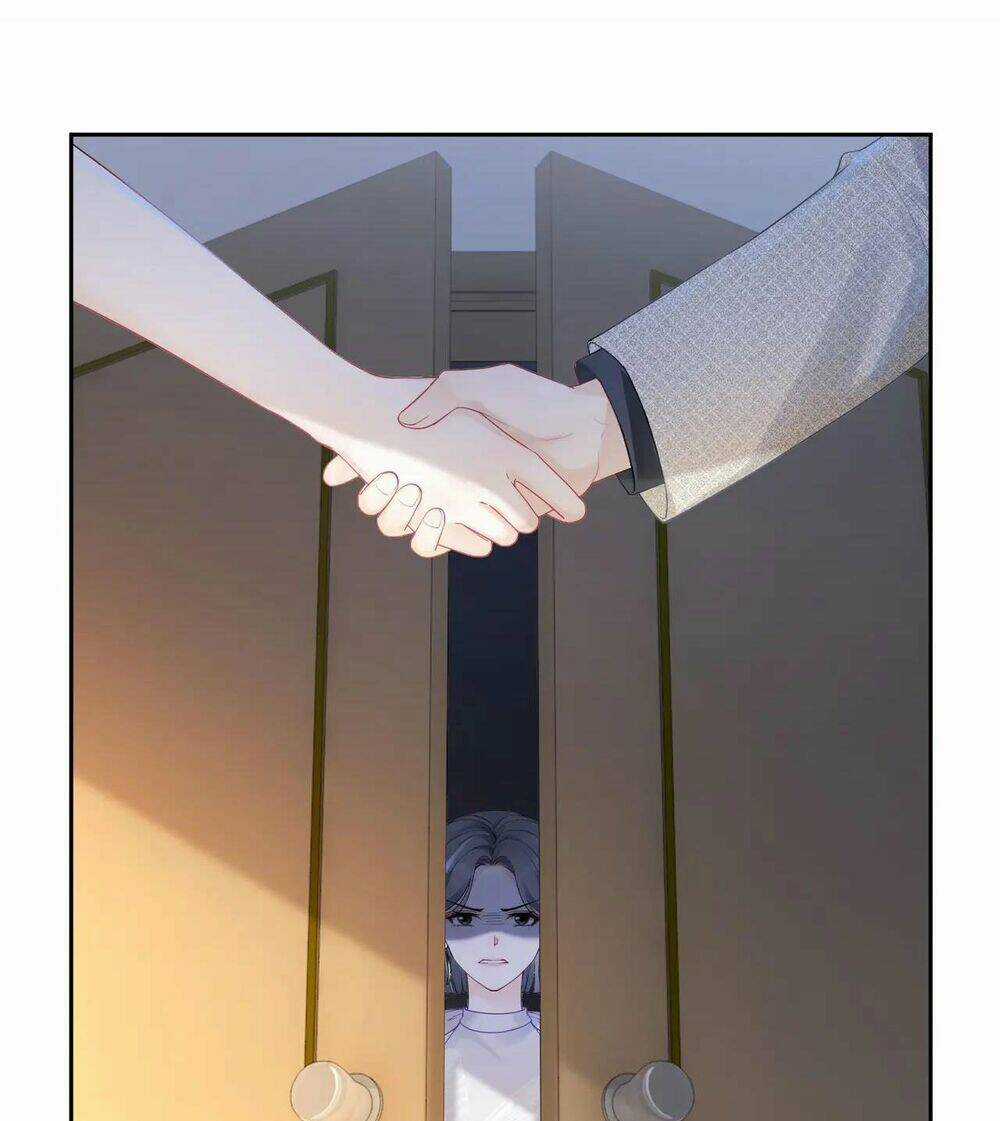 Xuyên Nhanh Nữ Phụ Bình Tĩnh Chút Chapter 11 trang 29